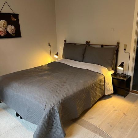 Apothekergaarden Stege Stuen Mod Gardhaven Bed & Breakfast Exterior foto